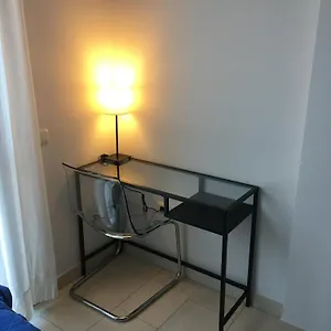 El Palo Apartamento Málaga