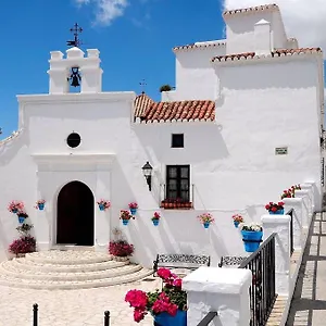 La Casa De La Iglesia Inn Mijas