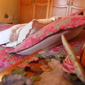 Rosas Сasa de vacaciones Agulo