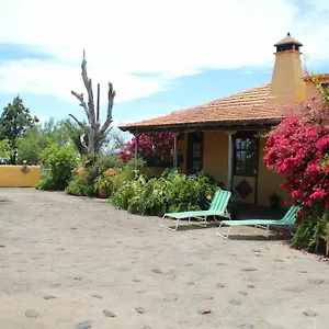 Marantes Сasa de vacaciones Puntagorda